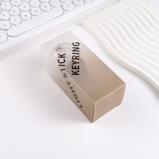 [PRE-ORDER] ATEEZ Lighting Keyring