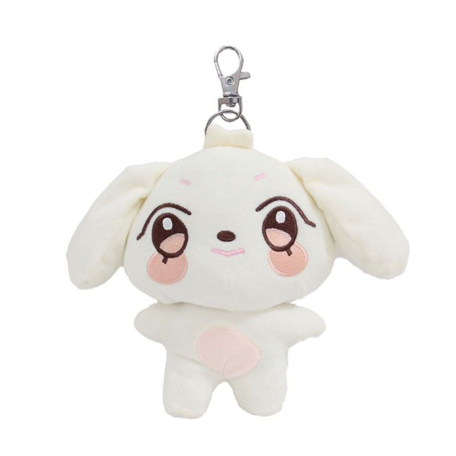 [PRE-ORDER] ATEEZ Aniteez Keychain Plushies