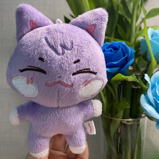 [PRE-ORDER] Aniteez SANdeoki Plushie (25cm)