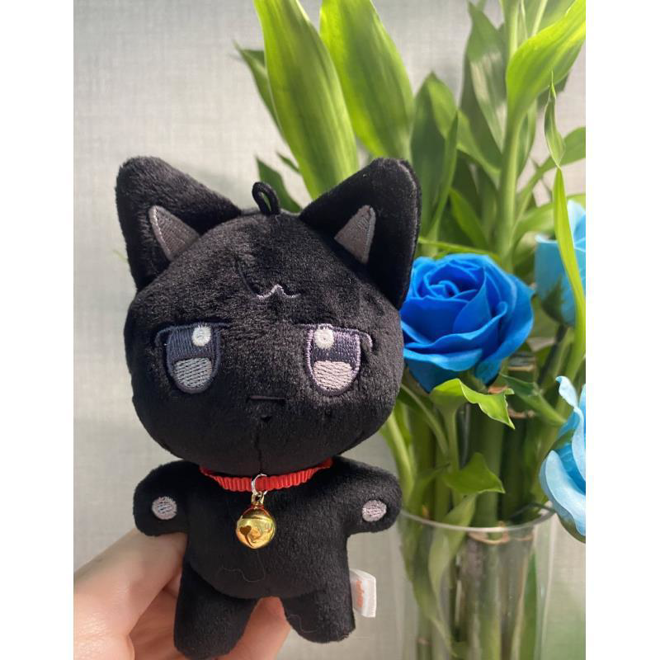 [PRE-ORDER] Aniteez Plushies (25cm)