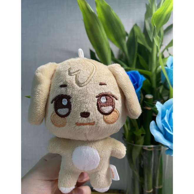 [PRE-ORDER] Aniteez Plushies (25cm)