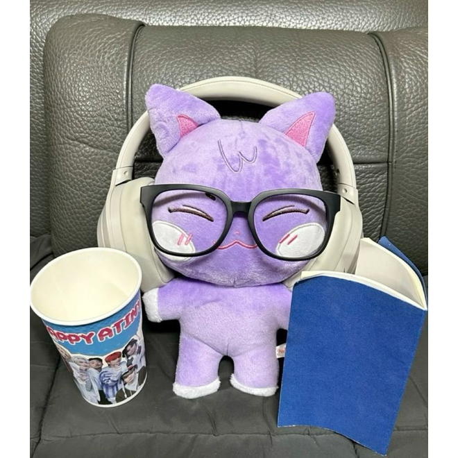 [PRE-ORDER] Aniteez Plushies (25cm)