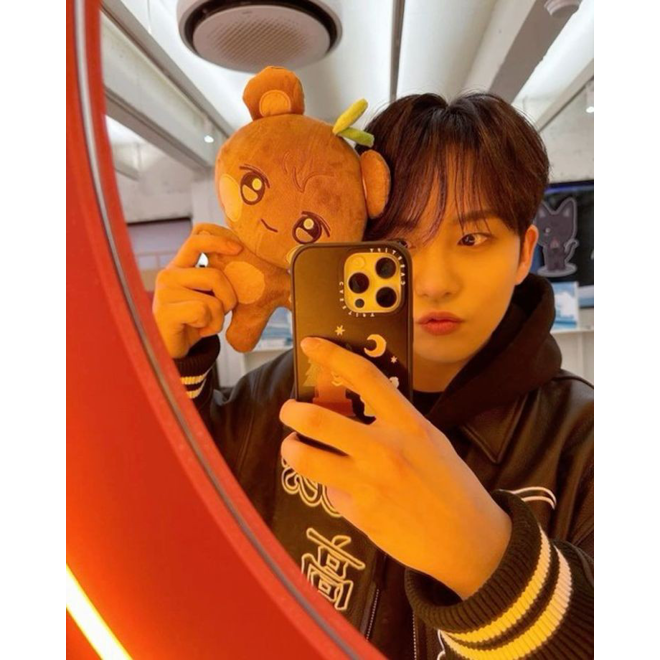 [PRE-ORDER] Aniteez Plushies (25cm)