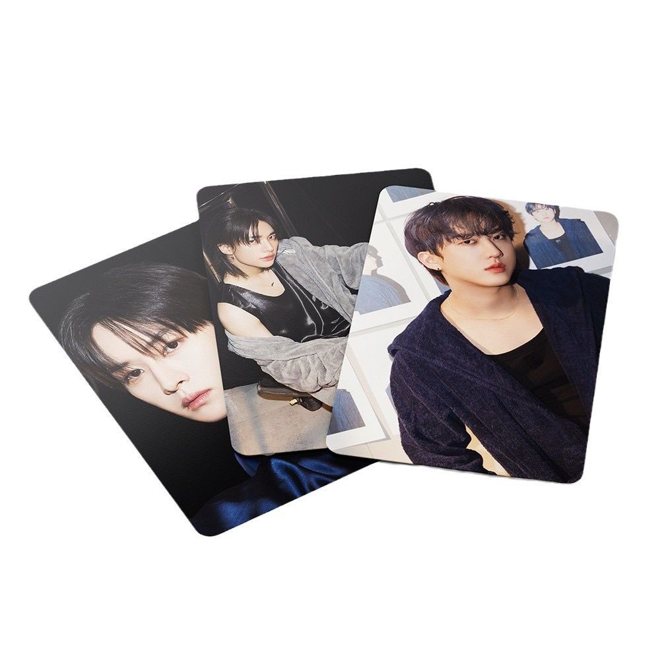 [PRE-ORDER] STRAY KIDS SKZHop HipTape lomocards (95pcs)