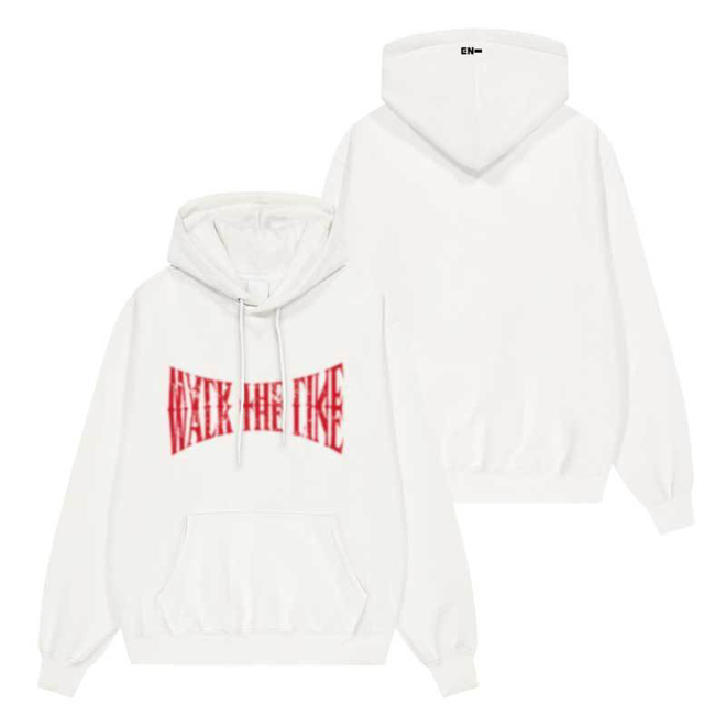 [PRE-ORDER] Enhypen WALK THE LINE Hoodies