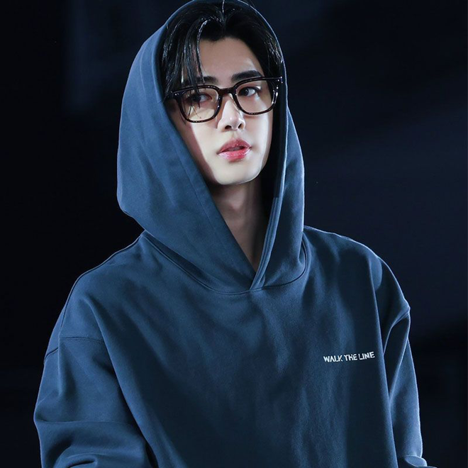 [PRE-ORDER] Enhypen WALK THE LINE Hoodies