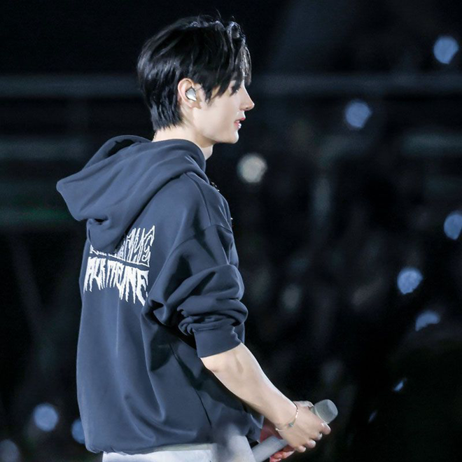 [PRE-ORDER] Enhypen WALK THE LINE Hoodies