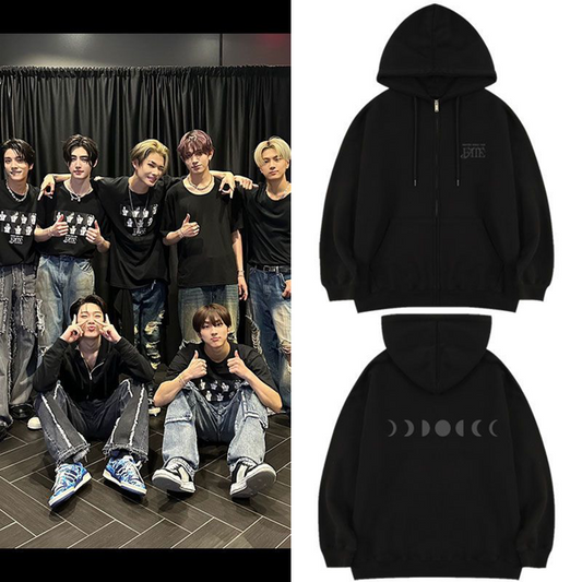 [PRE-ORDER] Enhypen FATE US Hoodies
