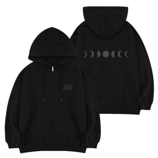 [PRE-ORDER] Enhypen FATE US Hoodies