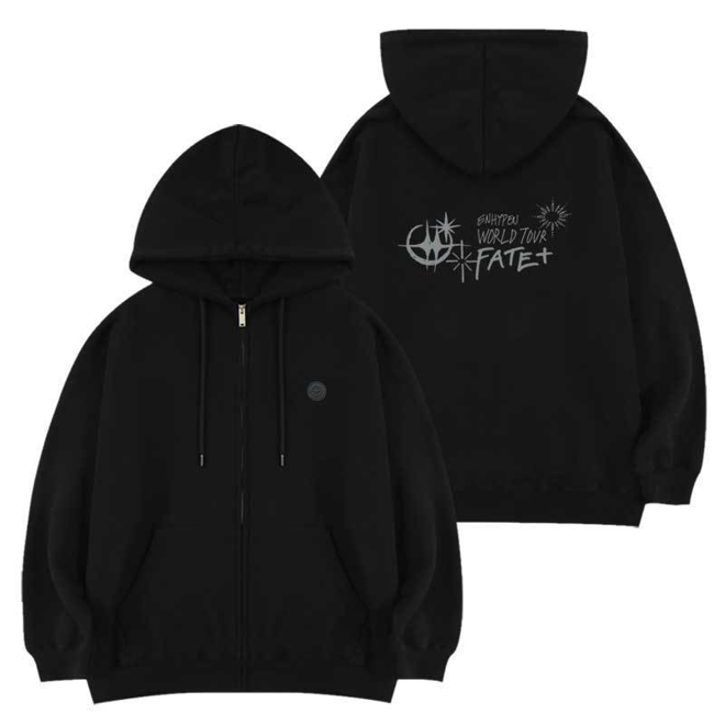 [PRE-ORDER] Enhypen FATE Hoodies & Sweaters