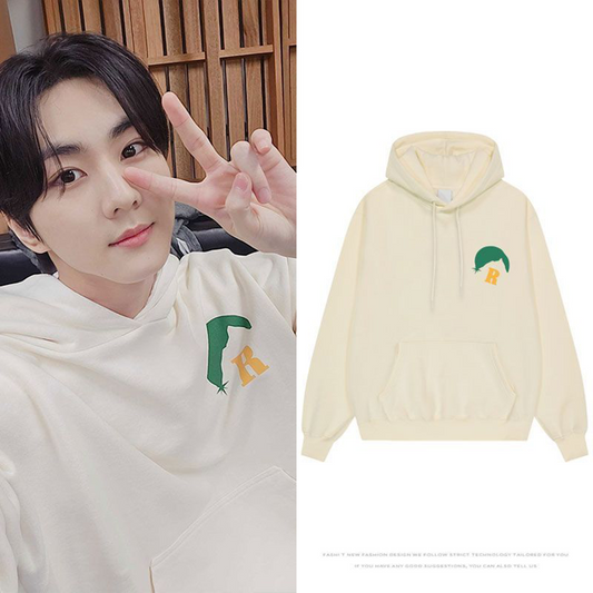 [PRE-ORDER] Enhypen casual hoodie