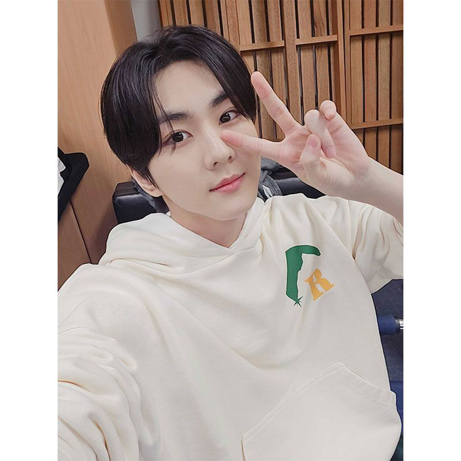 [PRE-ORDER] Enhypen casual hoodie