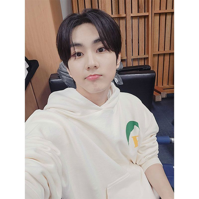 [PRE-ORDER] Enhypen casual hoodie