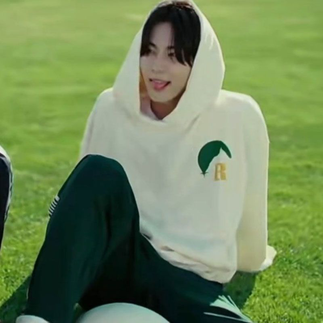 [PRE-ORDER] Enhypen casual hoodie