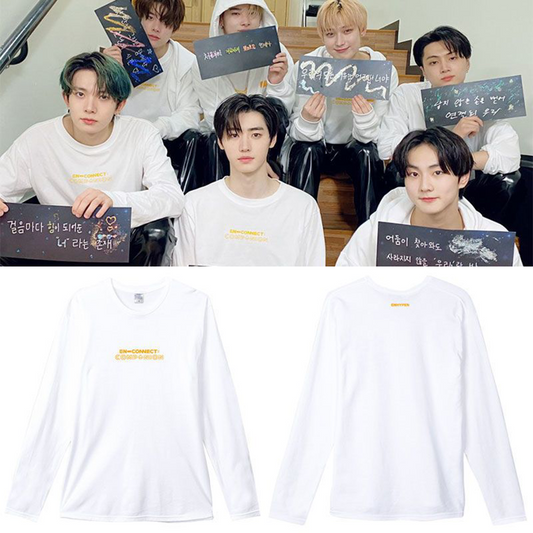 [PRE-ORDER] Enhypen COMPANION Sweatshirt