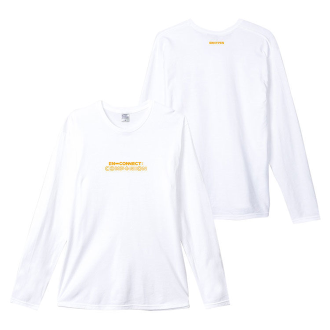 [PRE-ORDER] Enhypen COMPANION Sweatshirt