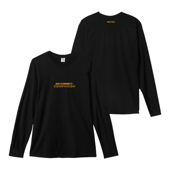 [PRE-ORDER] Enhypen COMPANION Sweatshirt