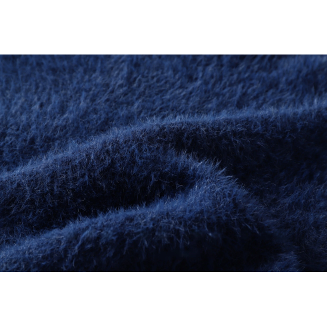 [PRE-ORDER] ENHYPEN Jungwon “Don’t Burn Our Future” Knit Blue Sweater
