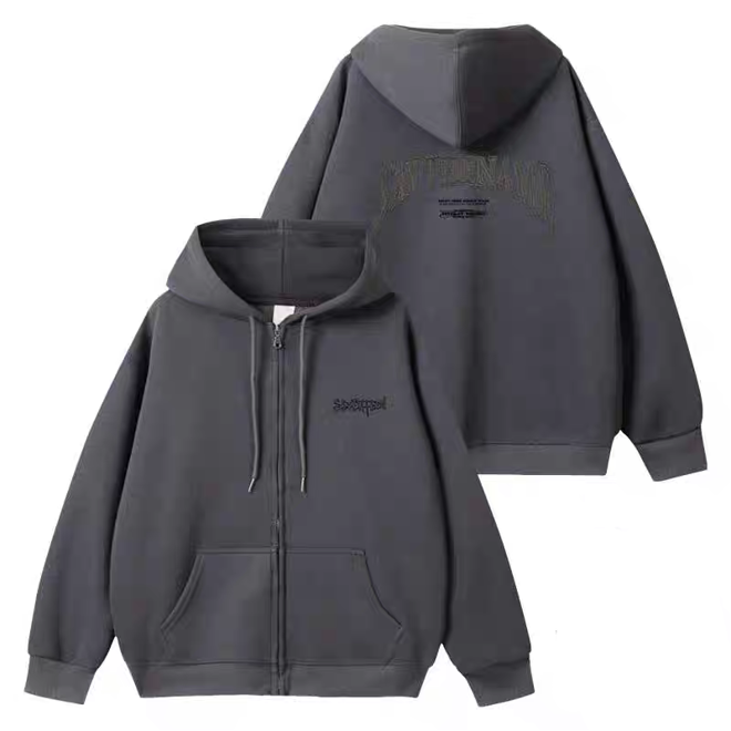 [PRE-ORDER] Seventeen 'Right Here' Hoodies & Sweaters
