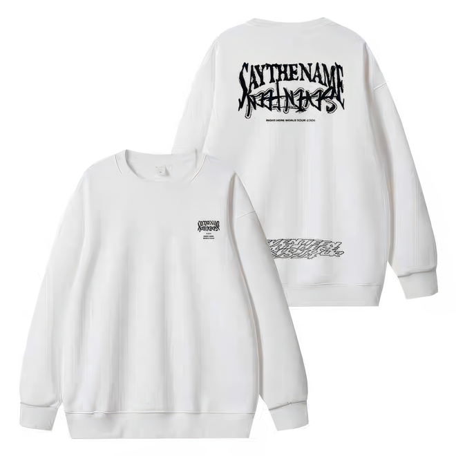 [PRE-ORDER] Seventeen 'Right Here' Hoodies & Sweaters