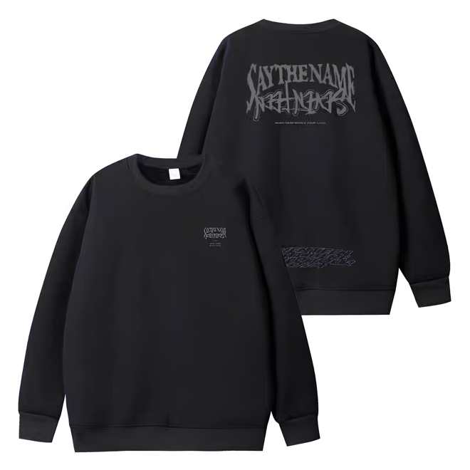 [PRE-ORDER] Seventeen 'Right Here' Hoodies & Sweaters