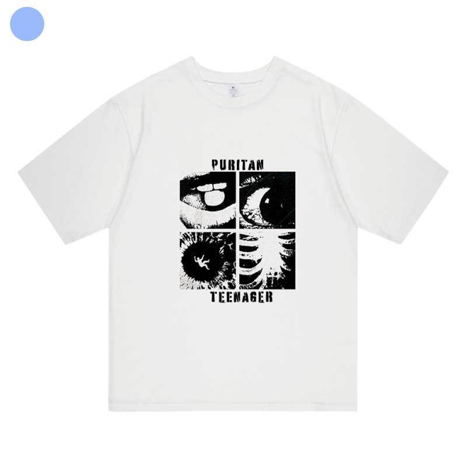 [PRE-ORDER] Enhypen Puritan Teenager t-shirt
