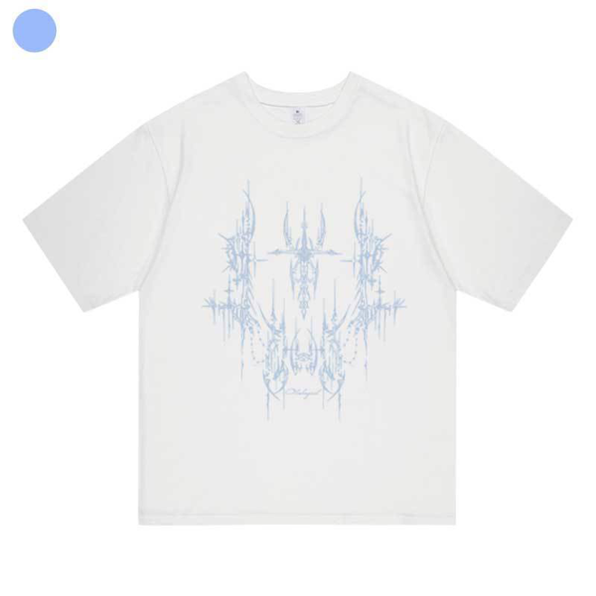 [PRE-ORDER] Enhypen OpenYard t-shirt