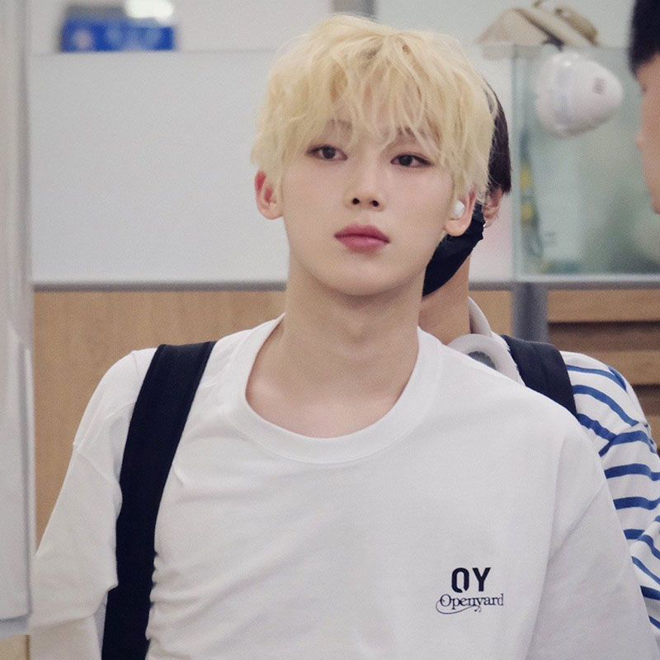[PRE-ORDER] Enhypen OpenYard t-shirt