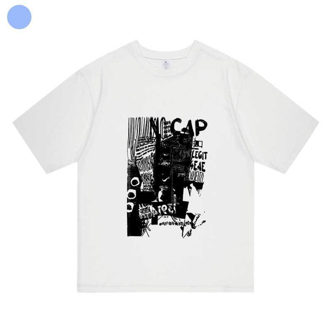 [PRE-ORDER] Enhypen casual t-shirt
