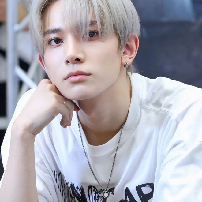[PRE-ORDER] Enhypen casual t-shirt