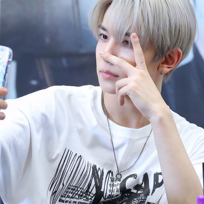 [PRE-ORDER] Enhypen casual t-shirt