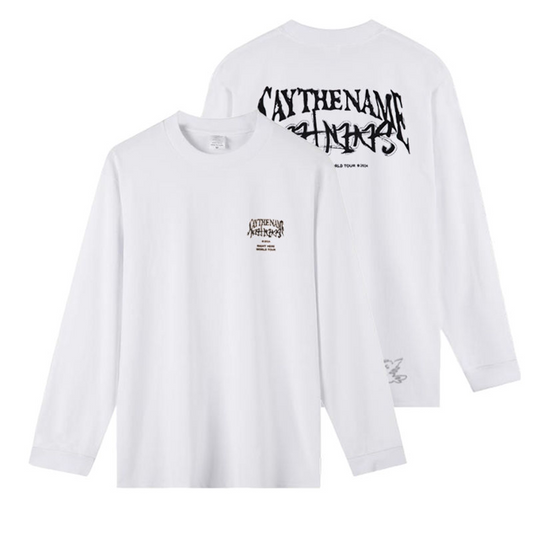[PRE-ORDER] SEVENTEEN Say The Name sweatshirt