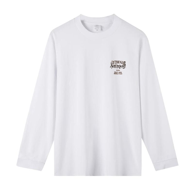 [PRE-ORDER] SEVENTEEN Say The Name sweatshirt
