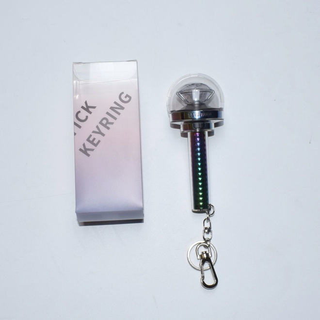 [PRE-ORDER] SEVENTEEN Lighting Keyring