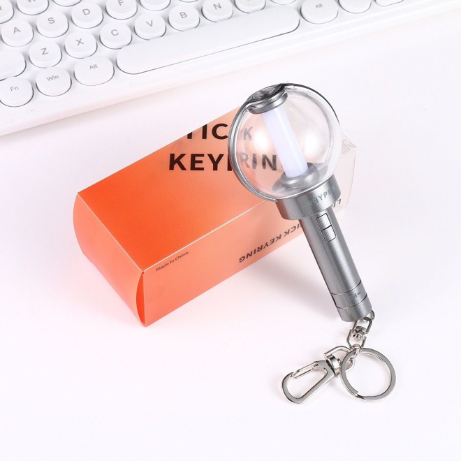 [PRE-ORDER] ENHYPEN Lighting Keyring
