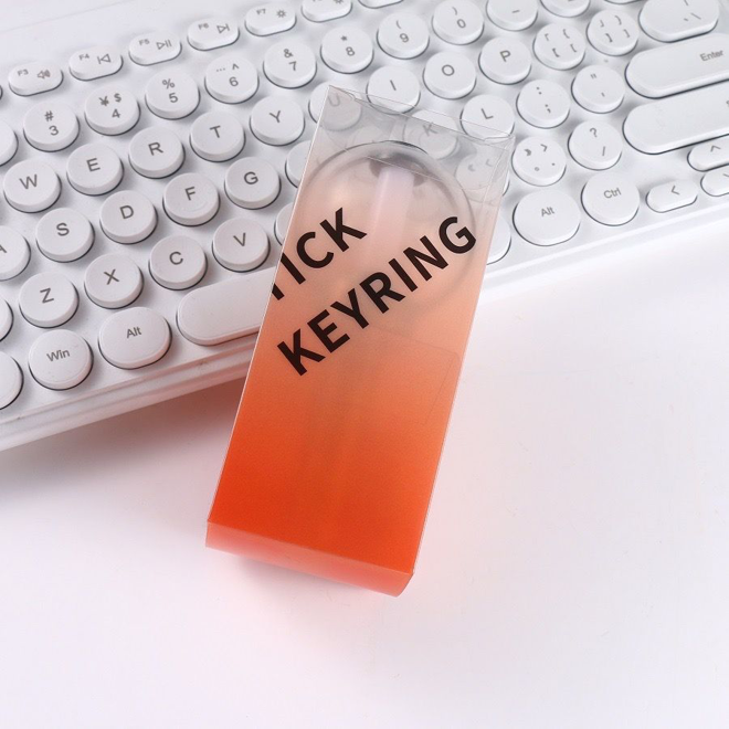 [PRE-ORDER] ENHYPEN Lighting Keyring