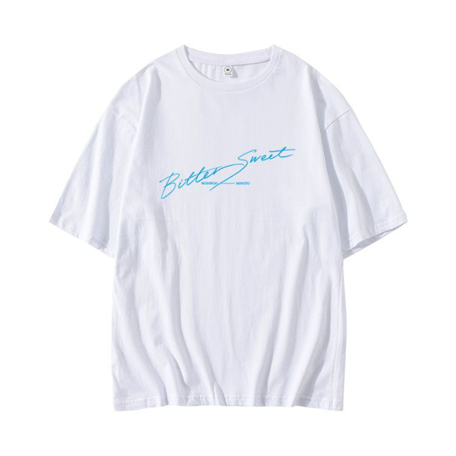 [PRE-ORDER] SEVENTEEN Bittersweet T-shirts
