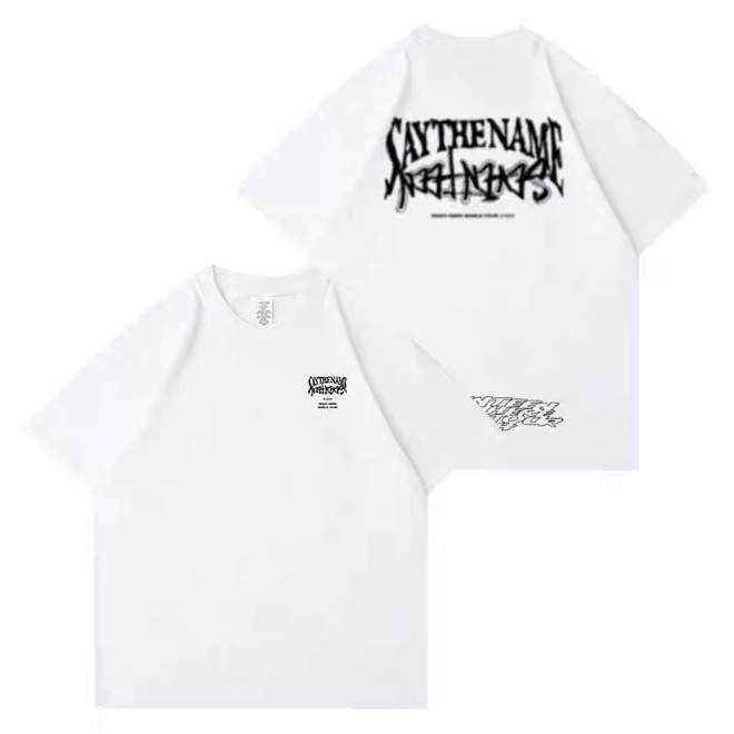 [PRE-ORDER] Seventeen 'Right Here' T-shirts