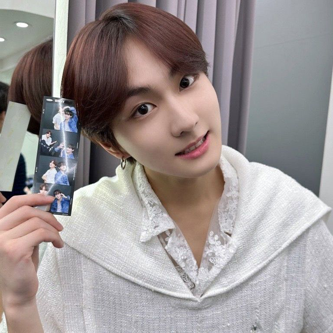 [PRE-ORDER] ENHYPEN Photoism (Photo Booths) (7pcs)