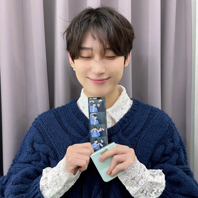 [PRE-ORDER] ENHYPEN Photoism (Photo Booths) (7pcs)