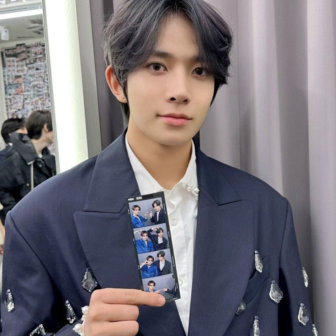 [PRE-ORDER] ENHYPEN Photoism (Photo Booths) (7pcs)