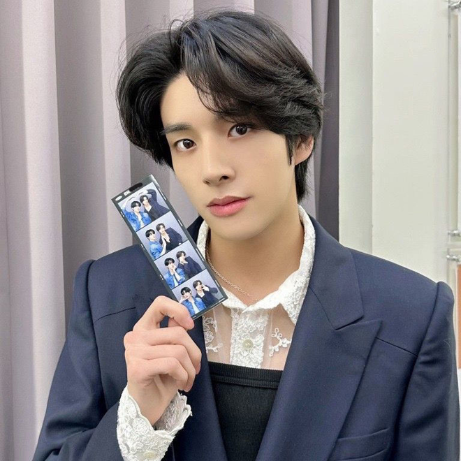 [PRE-ORDER] ENHYPEN Photoism (Photo Booths) (7pcs)