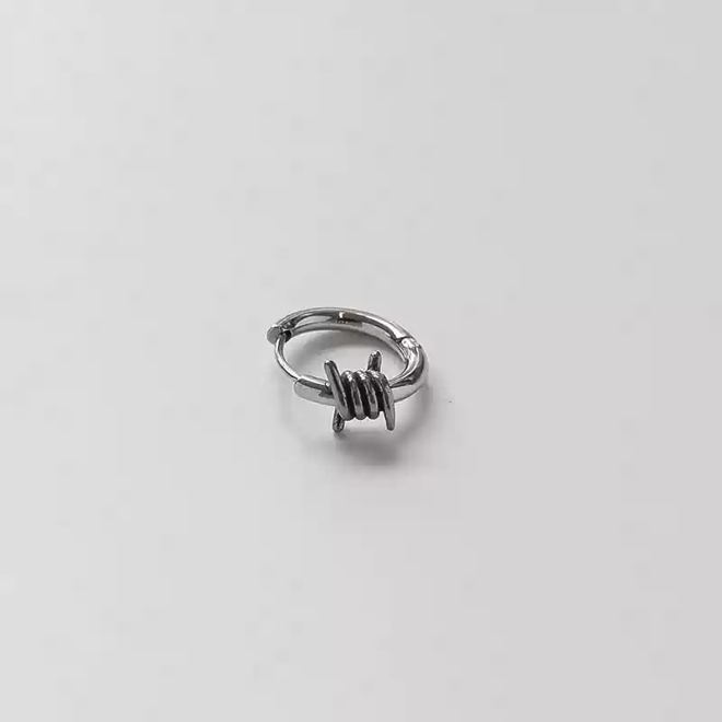 [PRE-ORDER] ENHYPEN HEESEUNG thorn earring