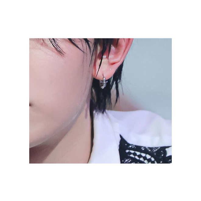 [PRE-ORDER] ENHYPEN HEESEUNG thorn earring