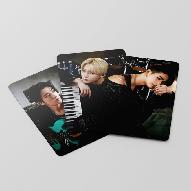 [PRE-ORDER] ENHYPEN Documentary 003 lomocards (55pcs)