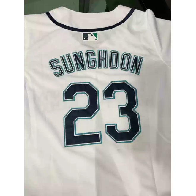 [PRE-ORDER] ENHYPEN Baseball Jersey Uniforms