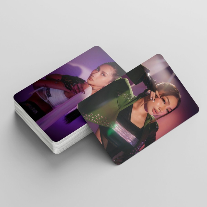 [PRE-ORDER] BINI Grand BiniVerse lomocards (55pcs)