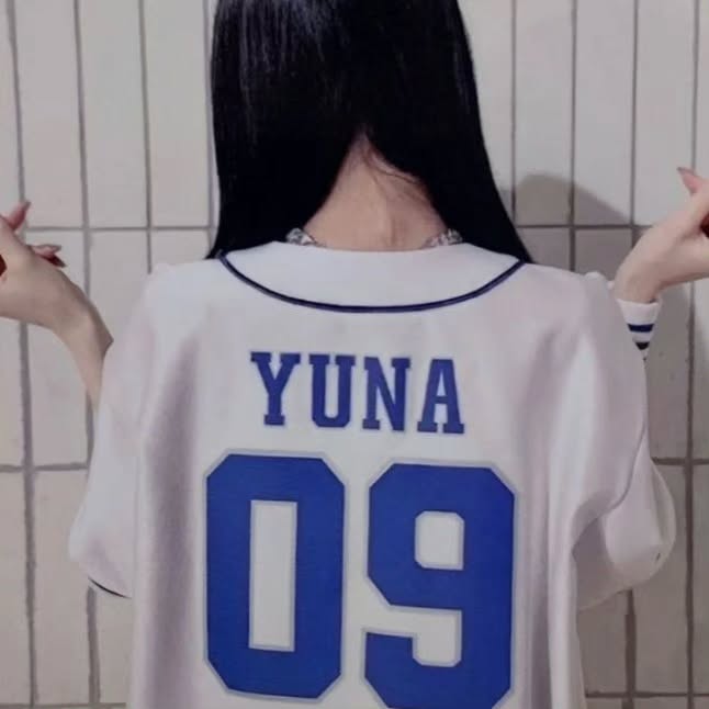 [PRE-ORDER] ITZY “None of My Business” Jersey Merch