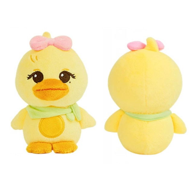 [PRE-ORDER] Blackpink Born Pink Plushies (25cm)