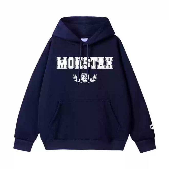 [PRE-ORDER] MONSTA X2024 Christmas Message Hoodie